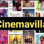 cinemavilla
