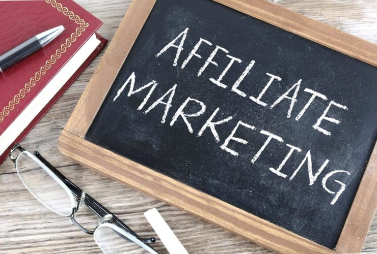 Affiliate Marketing 2022