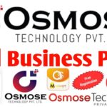 Osmose technology Money making