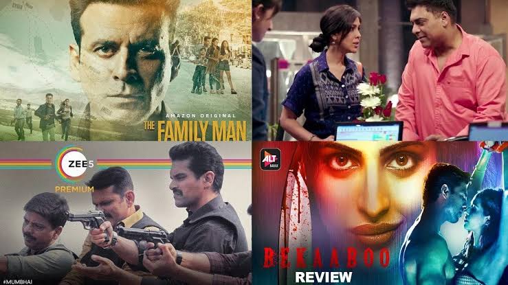Most Awaited Hindi web series of 2023 on OTT platforms 28 web series of 2023