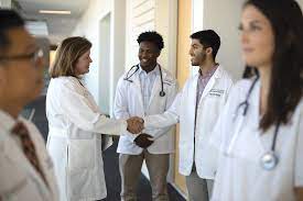 The Need for Diversity and Inclusion in Medical Residency Programs Overcoming Systemic Bias