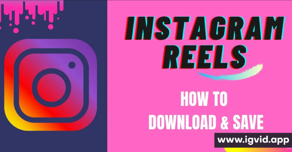 Download Instagram Video