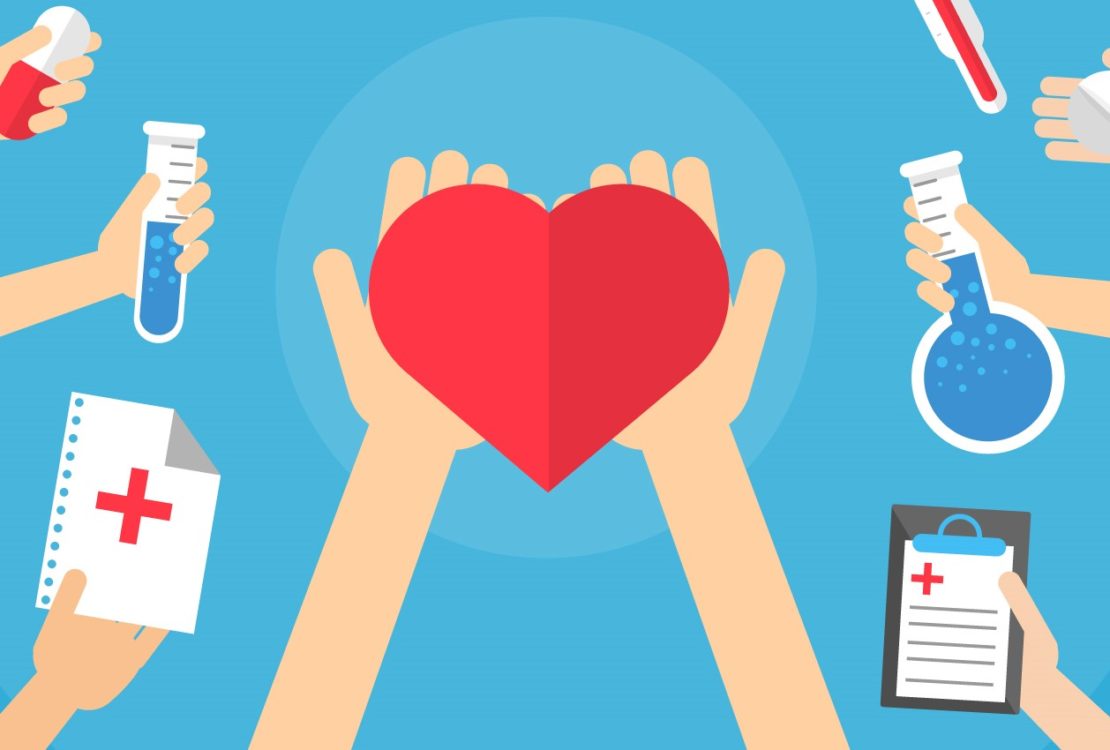 Importance Of Health Insurance For Heart Patients